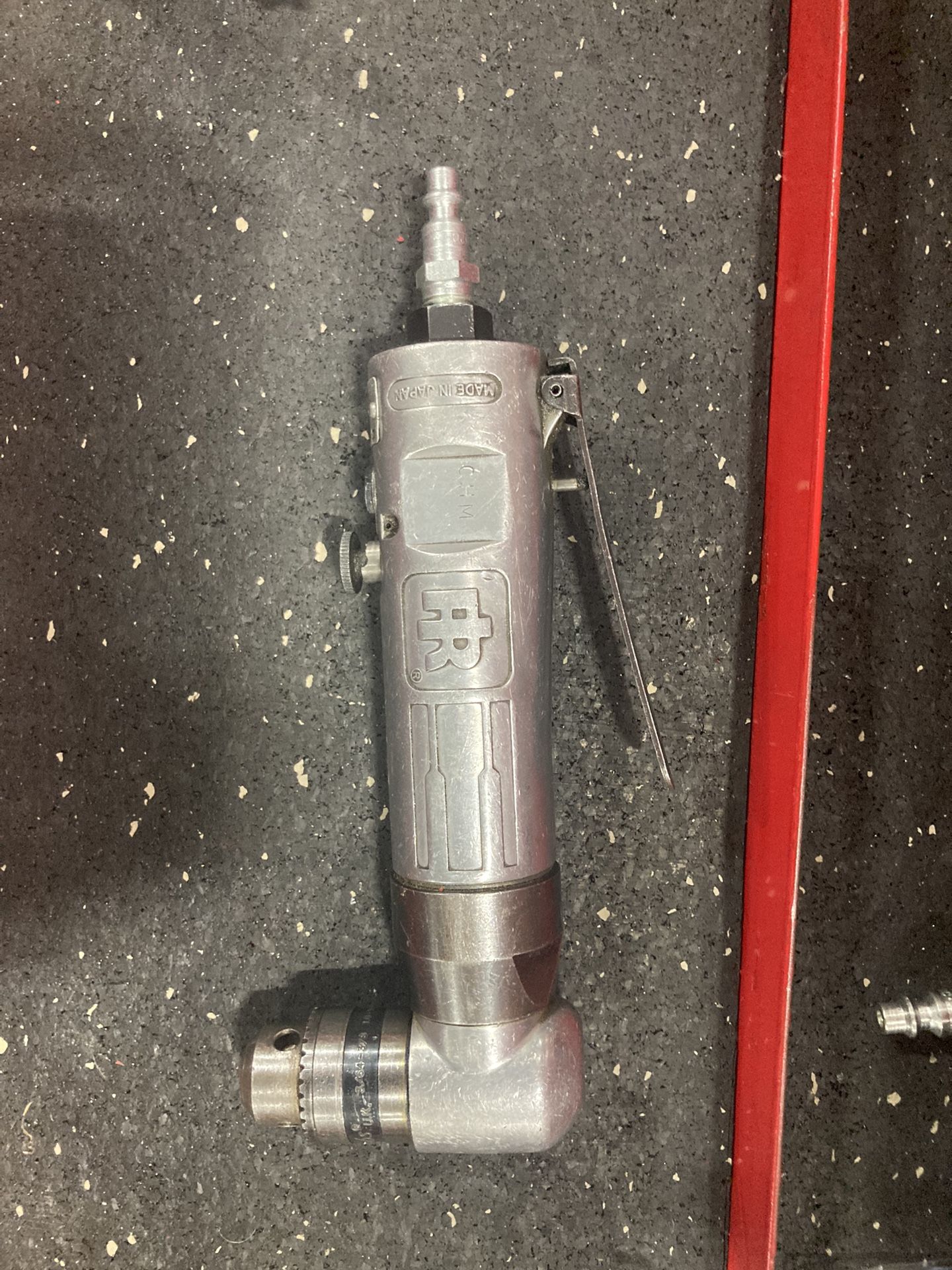 Air Tools
