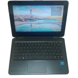 HP ProBook x360 11 G1 EE Touch – Intel N4200, 4GB RAM, 128GB SSD, Intel HD 505, Windows 10