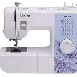 Easy Beginner Friendly Sewing Machine
