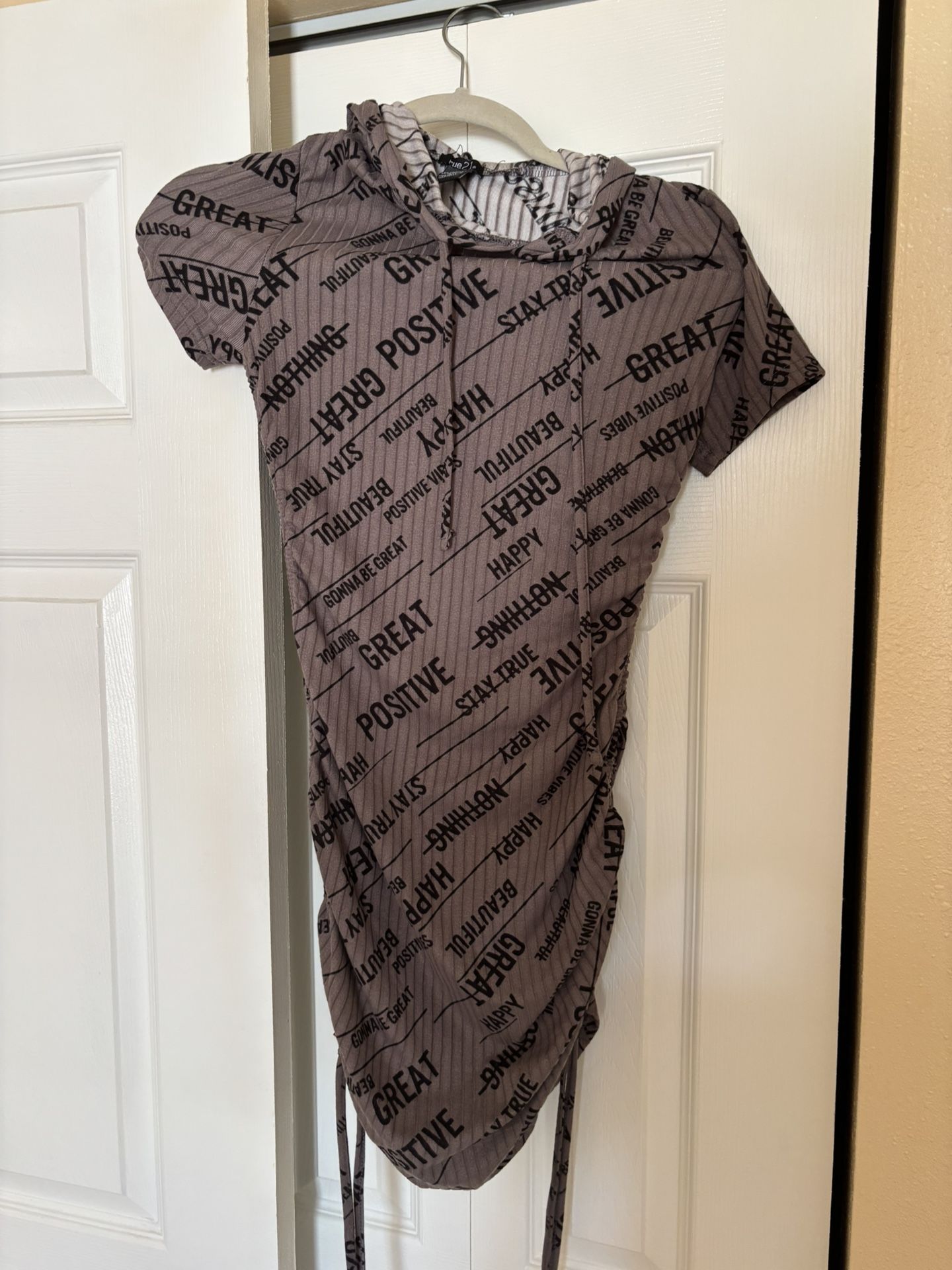 Womens Dress - XS