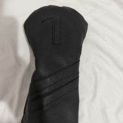 Driver Headcover 