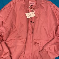 NEW Target Universal thread Jacket 