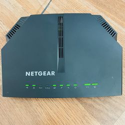 Netgear Modem Router