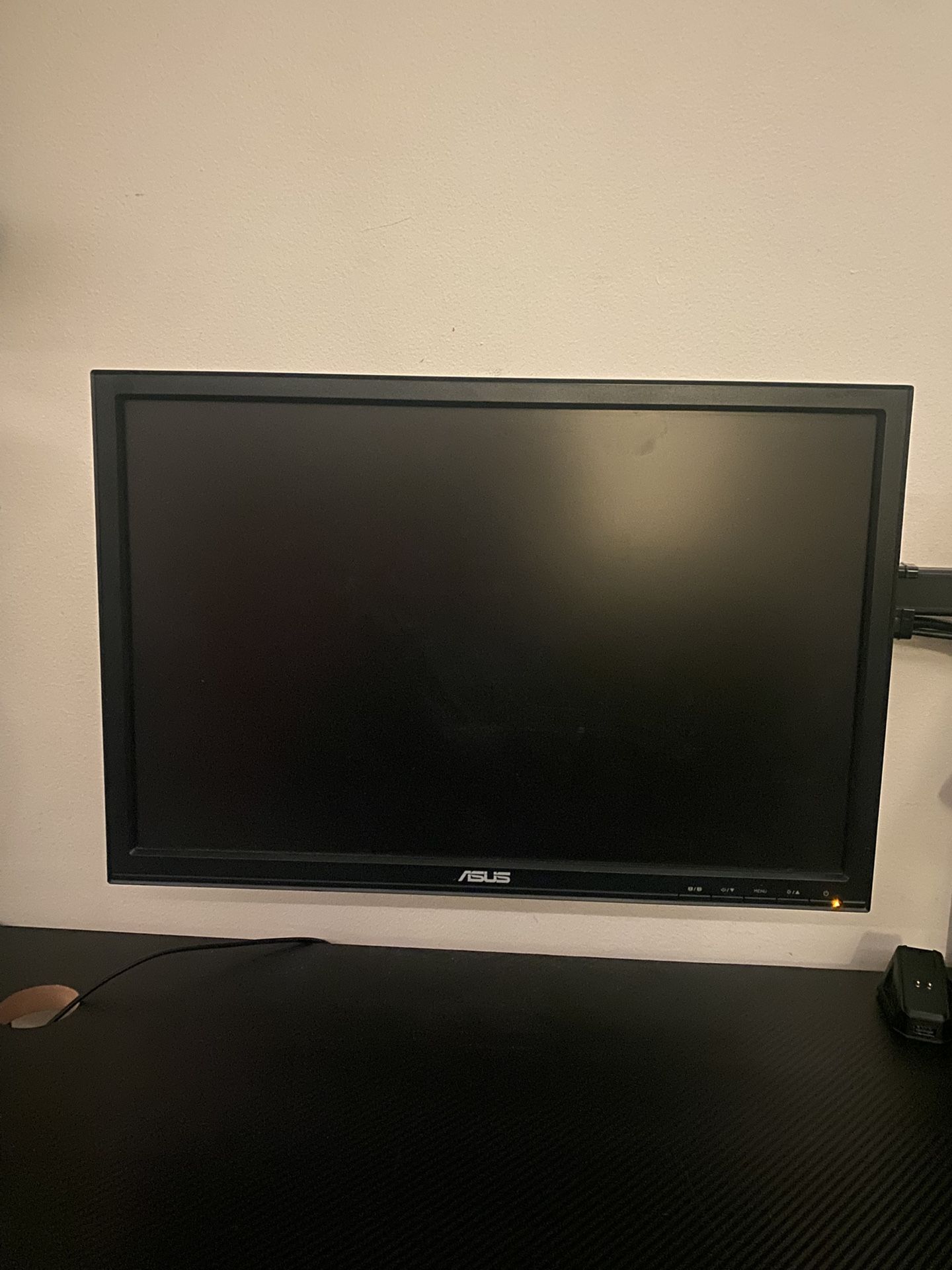 19” ASUS Monitors(x2)