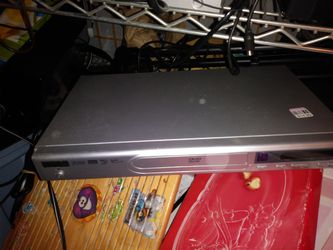 Dvd player