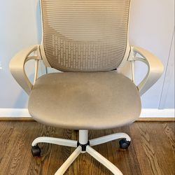 Rolling Desk Chair