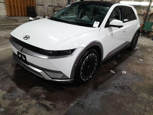 2024 Hyundai Ioniq 5