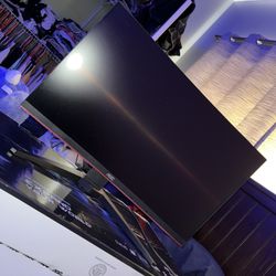 AOC C24G1 24 Gaming Monitor 