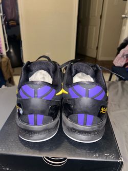 lmk shoes for sell authentic