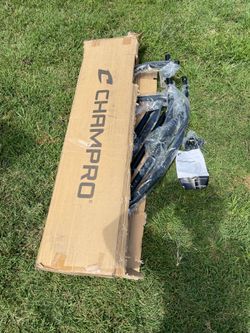 Champro Baseball/Softball Infinity Rebound Screen Frame only