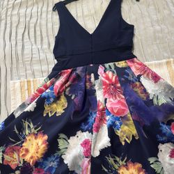 Cocktail Dress Size 10