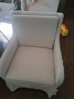 Kitchen chair