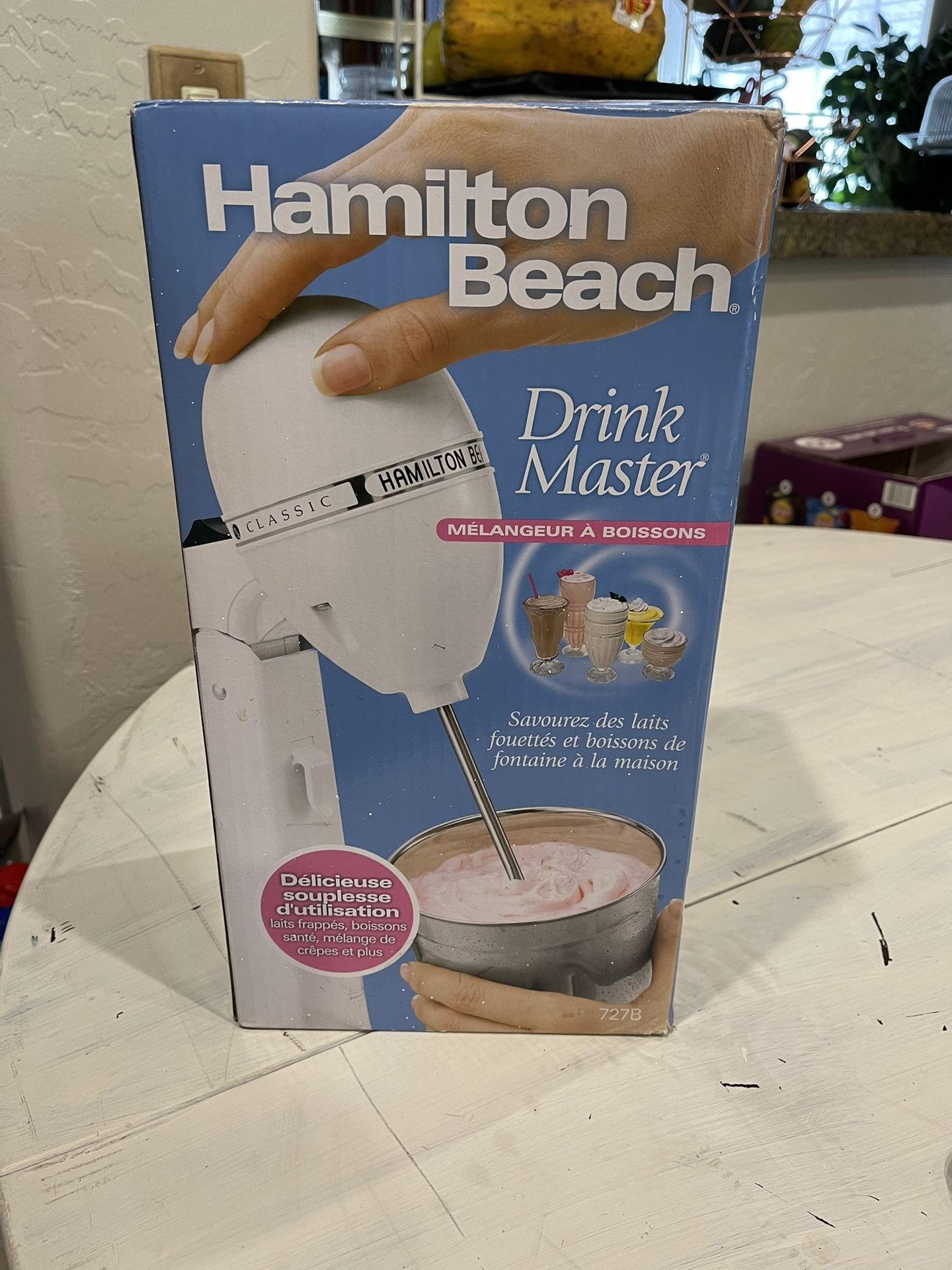 Drink Master