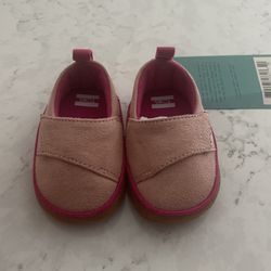 Toms Infant Shoes