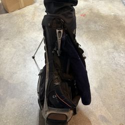 Men’s Golf Clubs