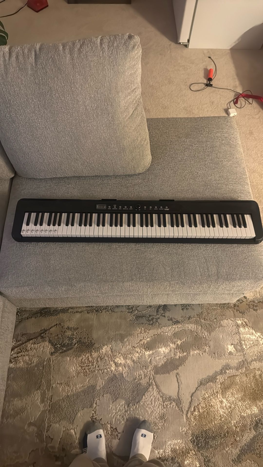 Key Board
