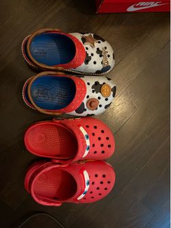 Crocs
