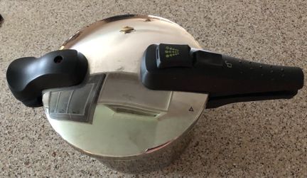 Pressure Cooker