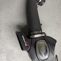 AFE CLOSED BOX AIR INTAKE (50 State Carb legal)