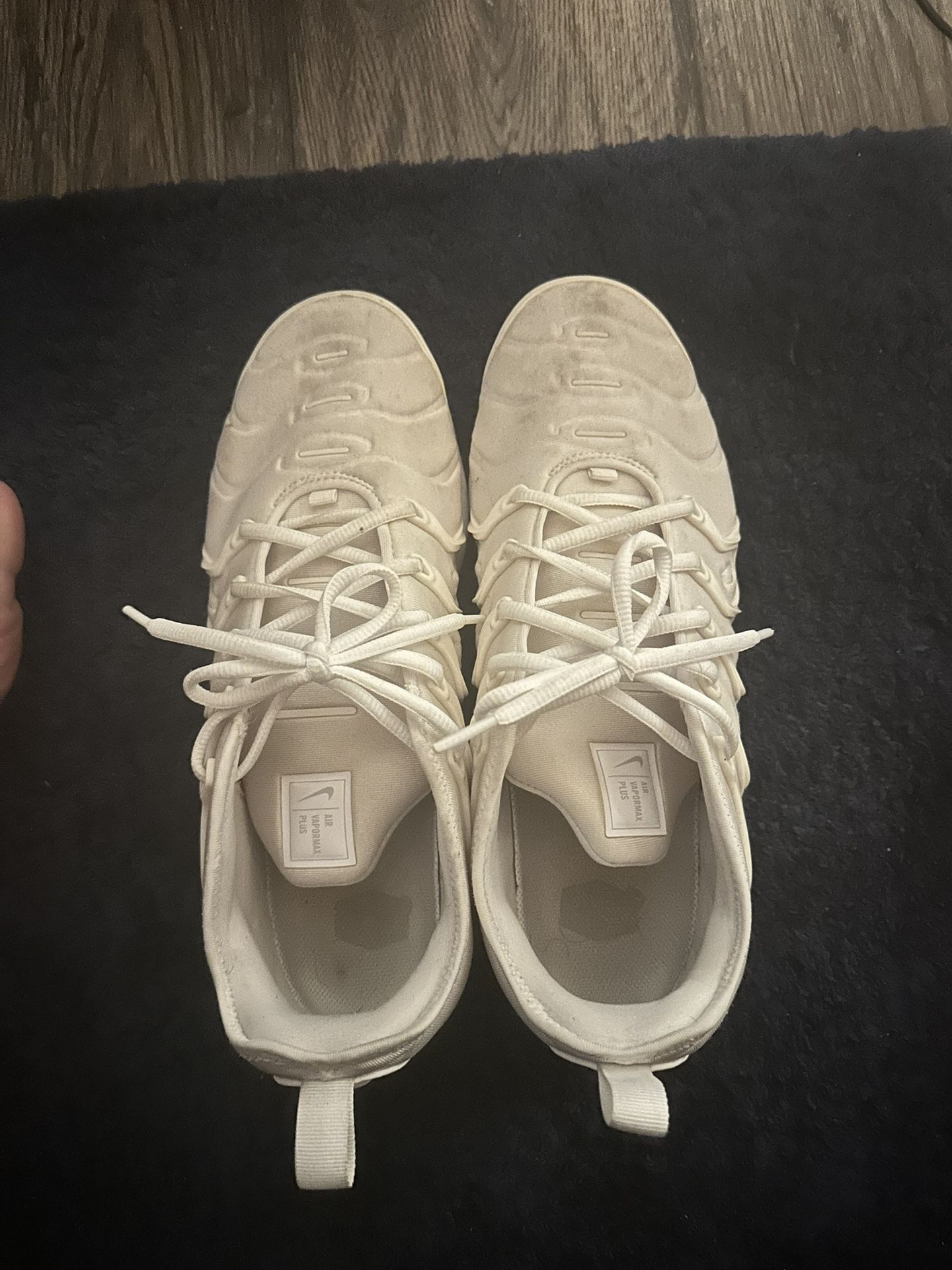 11.5” Vapormax For Men