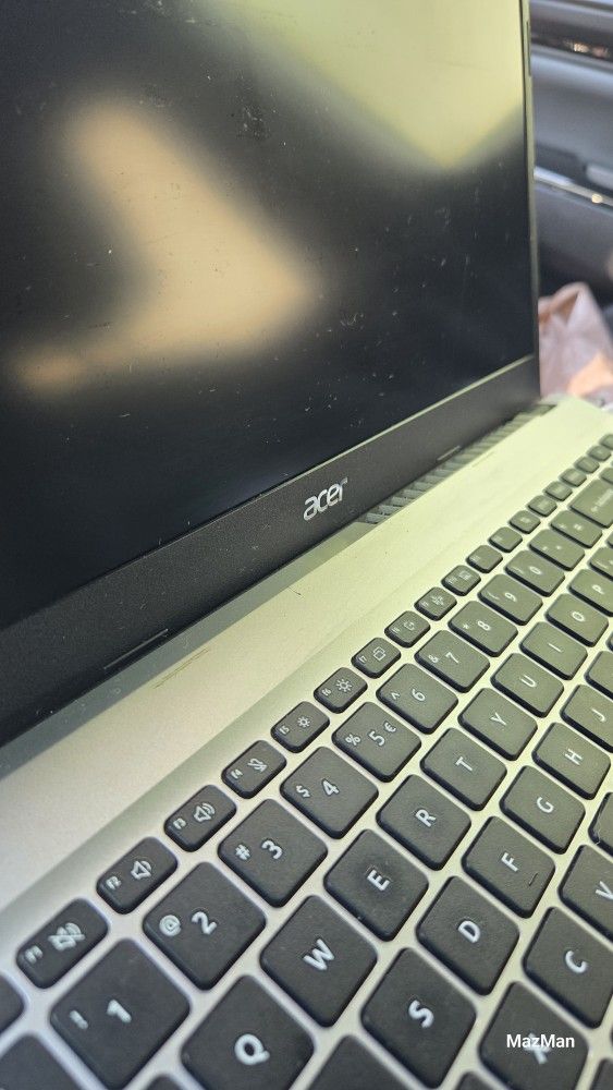 Acer Aspire 3 LAP Top