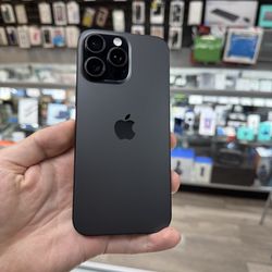 iPhone 16 Pro Max 512GB Unlocked