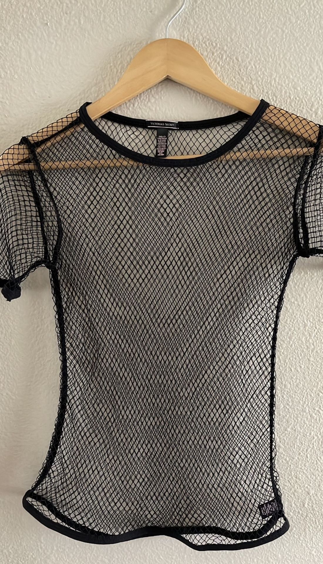 Victoria’s Secret Cover Up