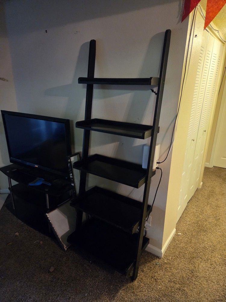 Shelving
