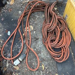 50' 30amp Extension Cord