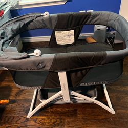 Dream on me bassinet