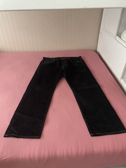 Levi Strauss & Co. Jean