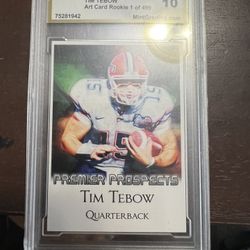 Tim Tebow