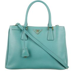 Prada Lux Saffiano Handbag