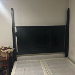 Bed frame 