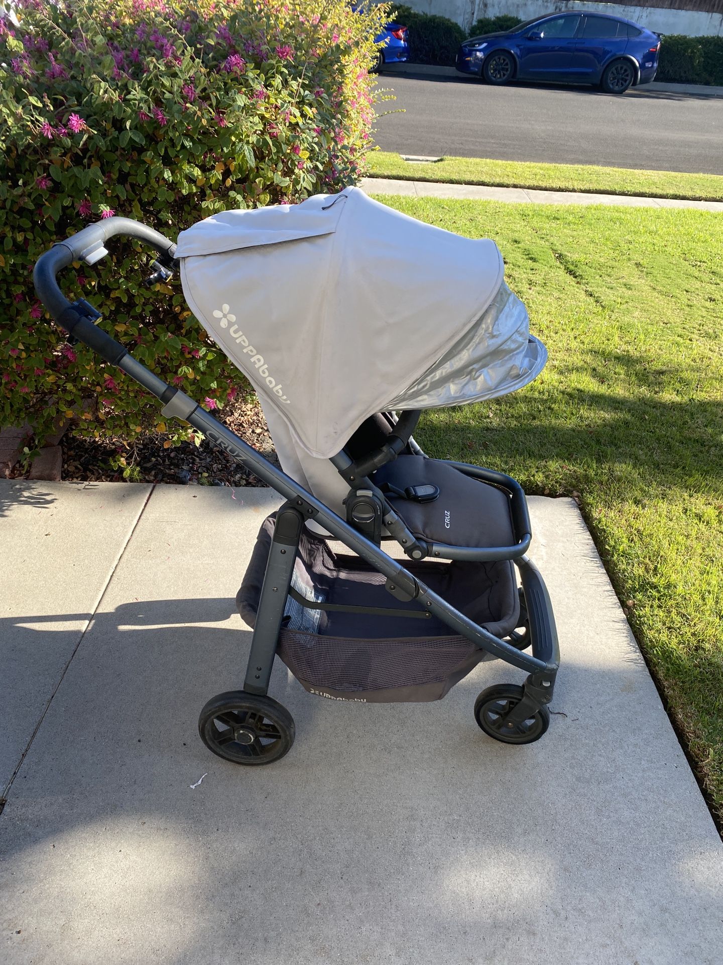 Uppababy Cruz Stroller