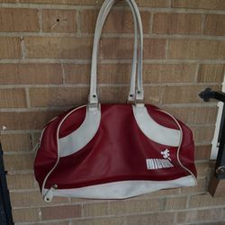 Disney Mickey Travel / Tote Bag