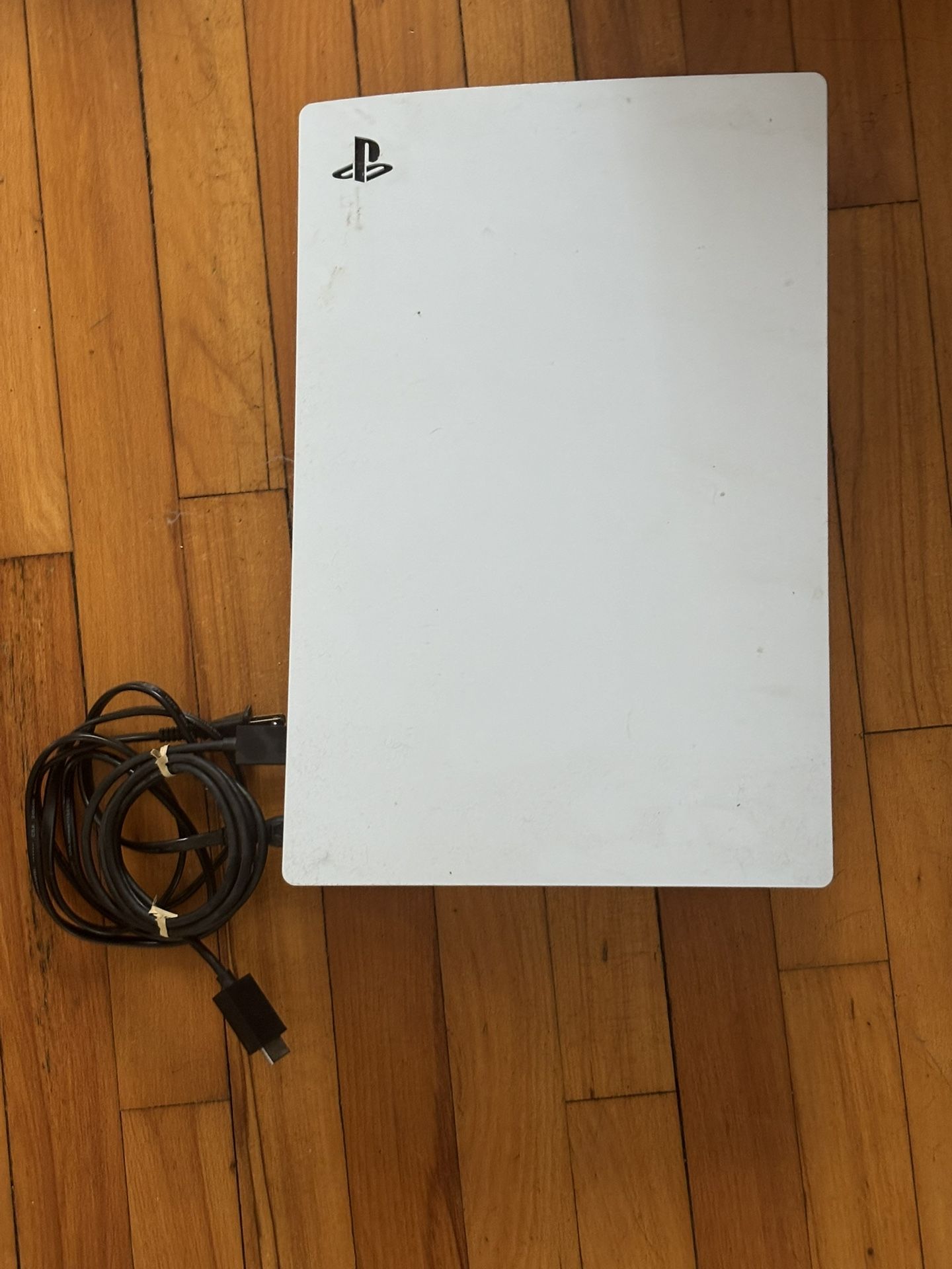 PS5 Broken Motherboard