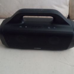Soundcore Select Pro Bluetooth Speaker 