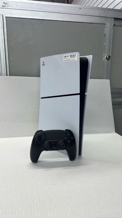 PlayStation 5 Digital slim