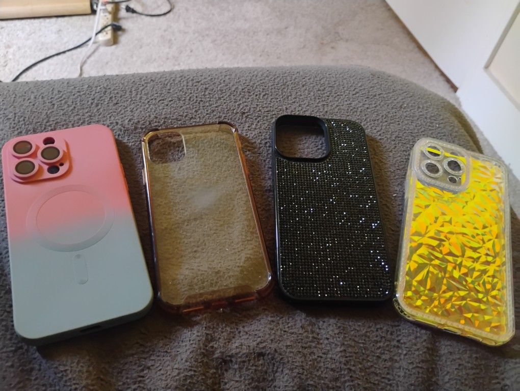 iPhone Cases