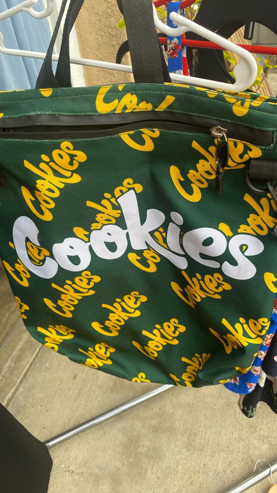 Cookies Backpack
