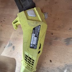 Ryobi Pole Saw (Tool Only)