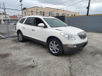 2008 BUICK ENCLAVE CX SUV