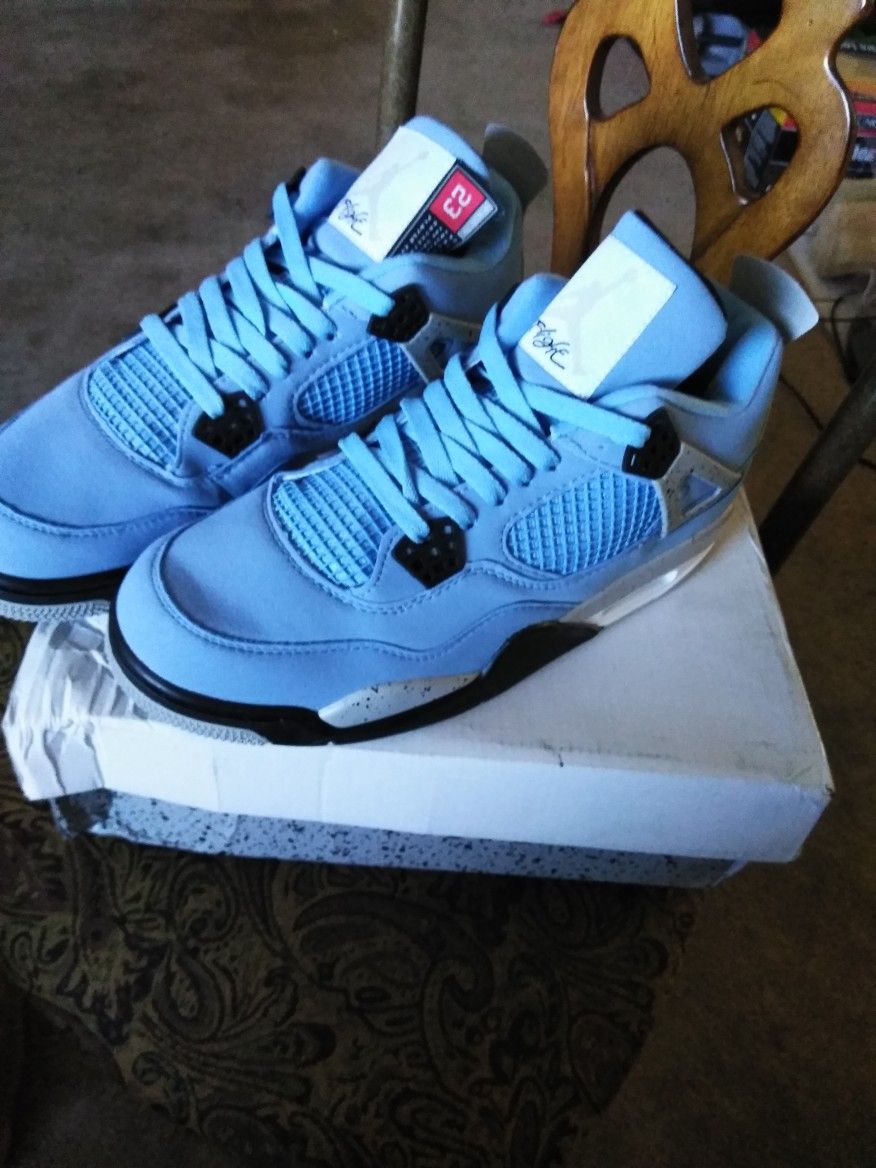 Air Jordan Retro GS 'University