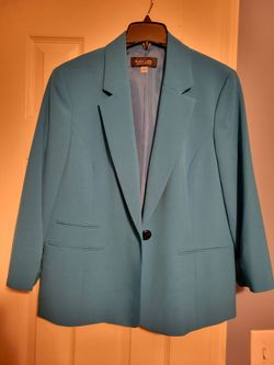 Woman's jacket