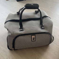 London Fog Carry On Luggage
