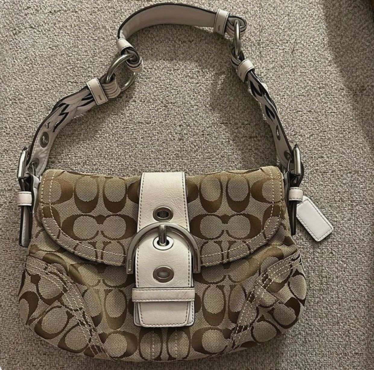 Coach Soho Bag