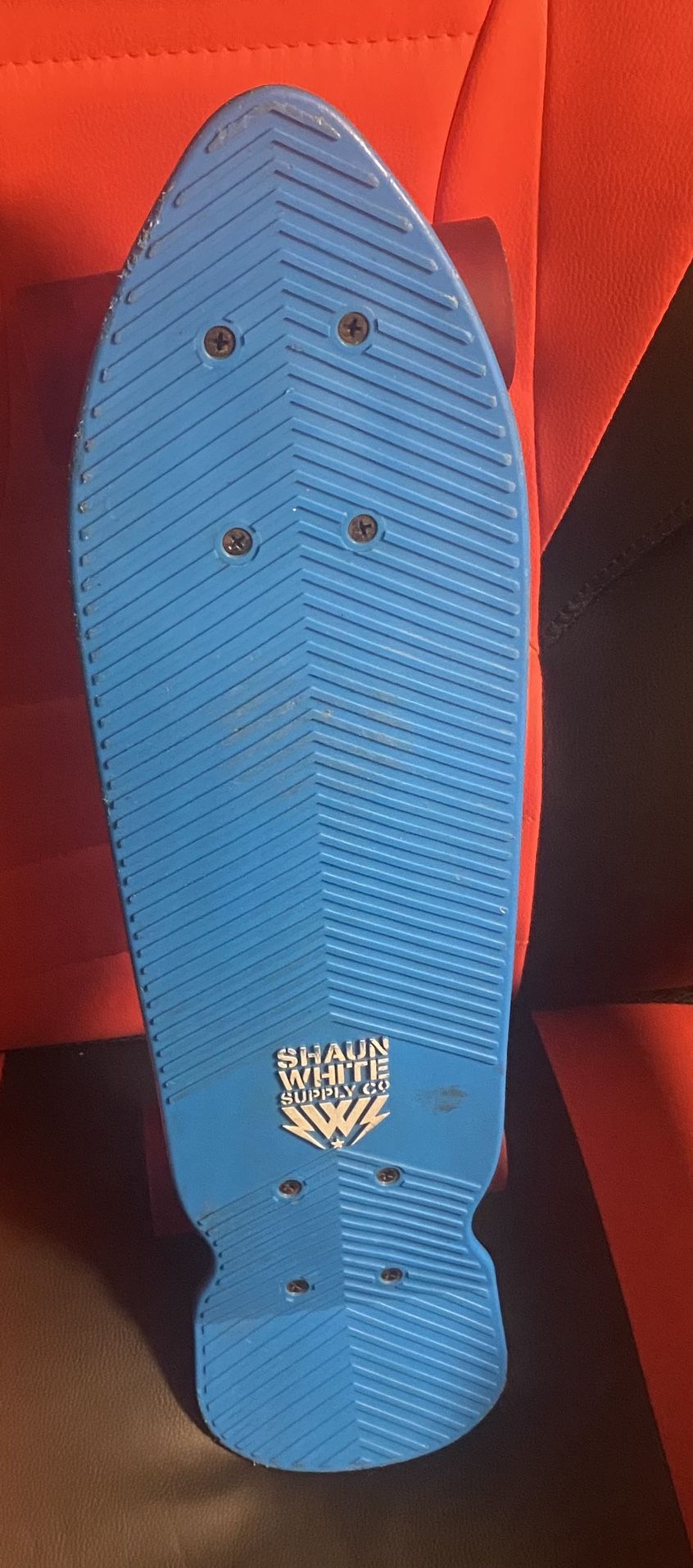 Sean White Penny Board