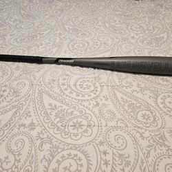 Louisville Slugger Omaha BBCOR Bat Used