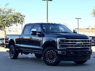 2023 Ford F-350
